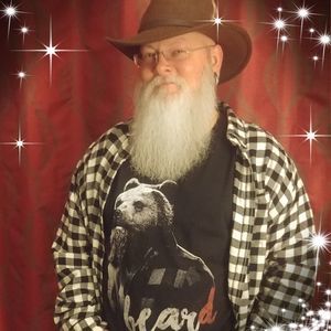 Meet your Posher, Thomas